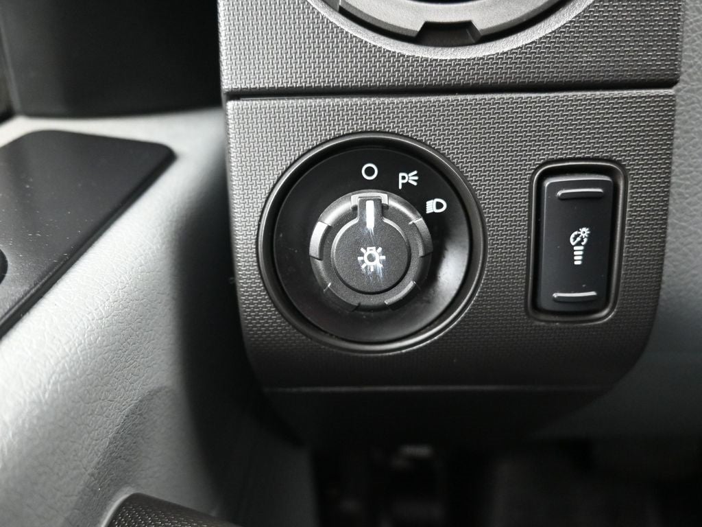 2016 Ford F-250SD XL