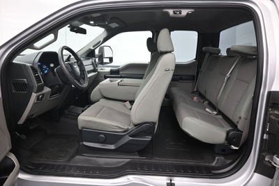 2017 Ford F-250SD XL
