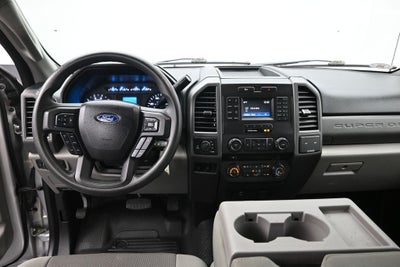 2017 Ford F-250SD XL