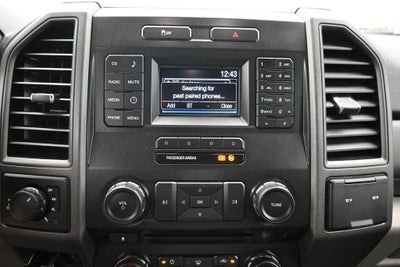2017 Ford F-250SD XL