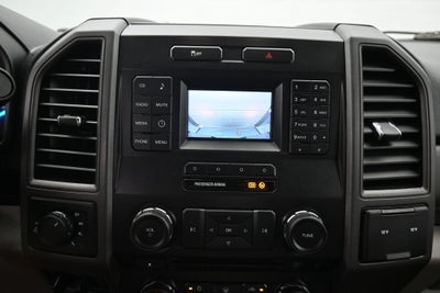 2017 Ford F-250SD XL