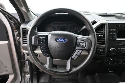 2017 Ford F-250SD XL