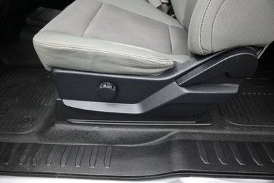 2017 Ford F-250SD XL