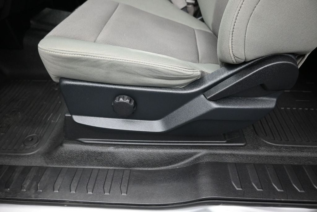 2017 Ford F-250SD XL
