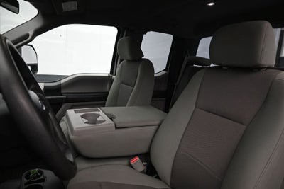 2017 Ford F-250SD XL