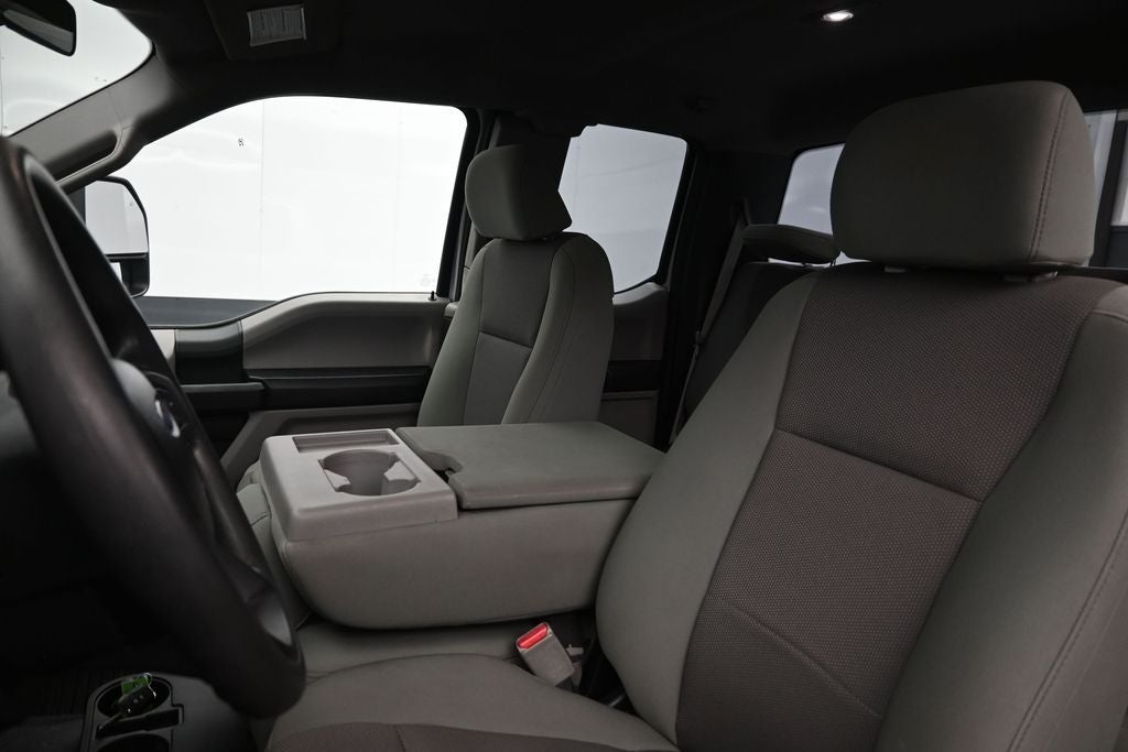 2017 Ford F-250SD XL