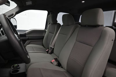 2017 Ford F-250SD XL