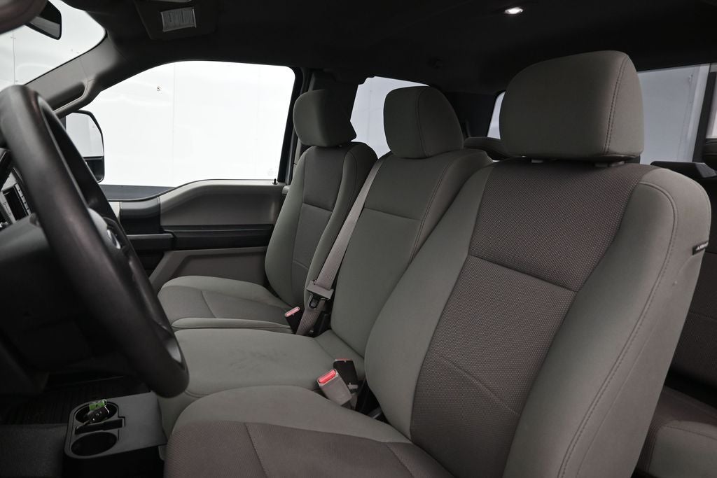 2017 Ford F-250SD XL
