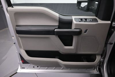 2017 Ford F-250SD XL