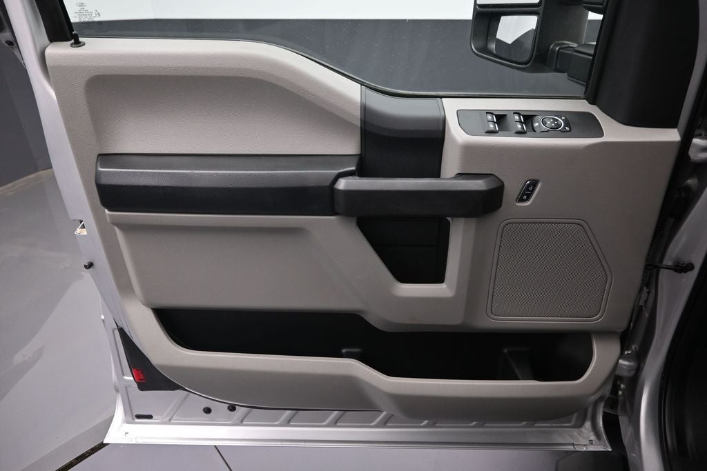2017 Ford F-250SD XL