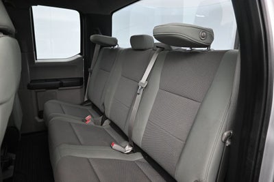 2017 Ford F-250SD XL