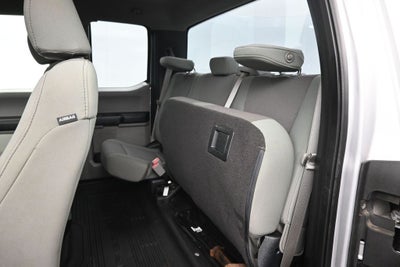 2017 Ford F-250SD XL
