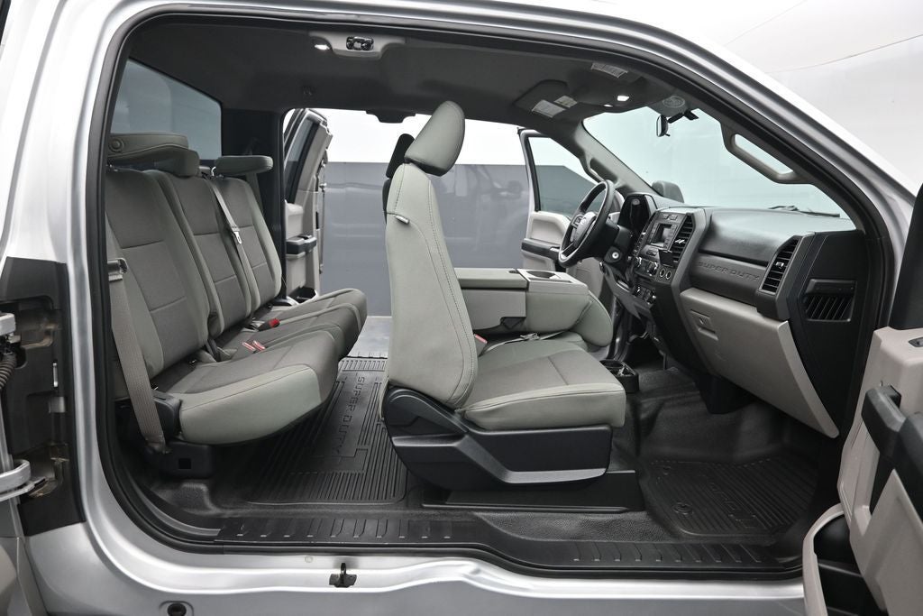 2017 Ford F-250SD XL