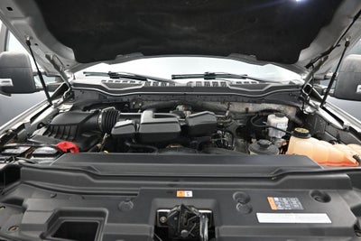 2017 Ford F-250SD XL