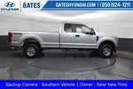 2017 Ford F-250SD XL