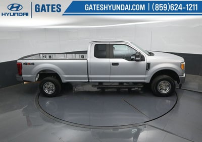 2017 Ford F-250SD XL