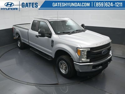 2017 Ford F-250SD XL