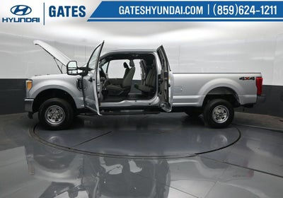 2017 Ford F-250SD XL