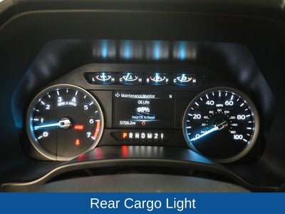 2021 Ford F-250SD XL