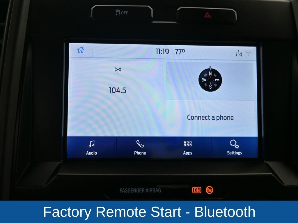 2021 Ford F-250SD XL