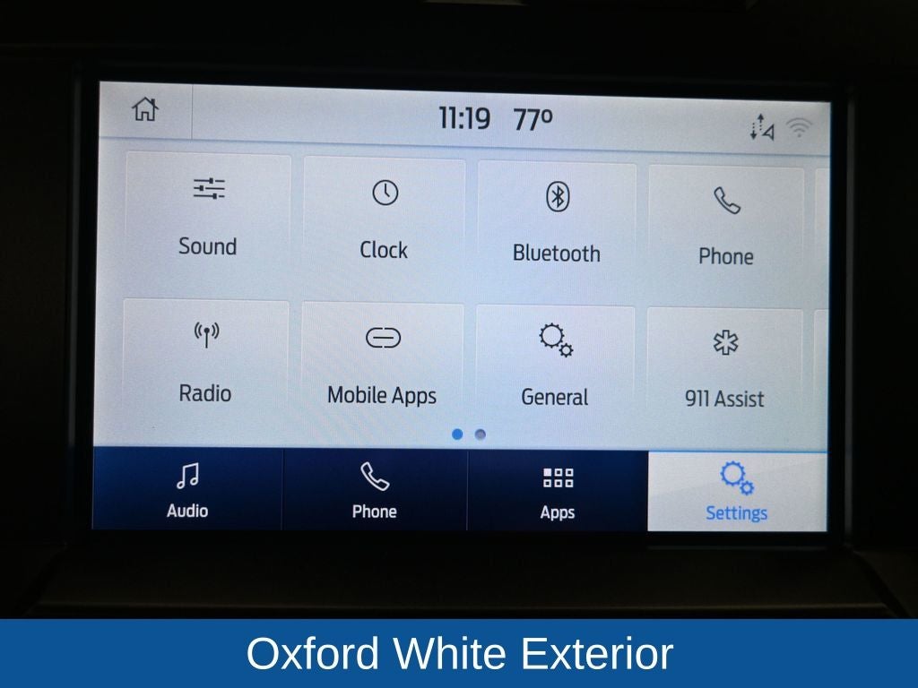 2021 Ford F-250SD XL