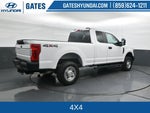 2021 Ford F-250SD XL