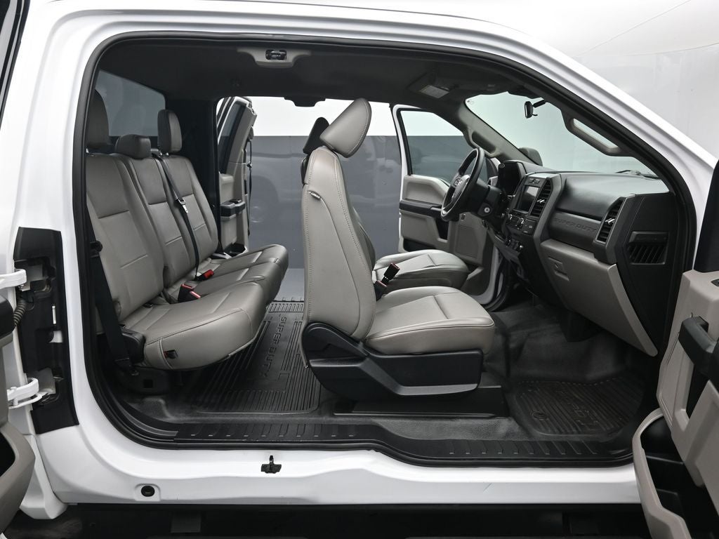 2021 Ford F-250SD XL