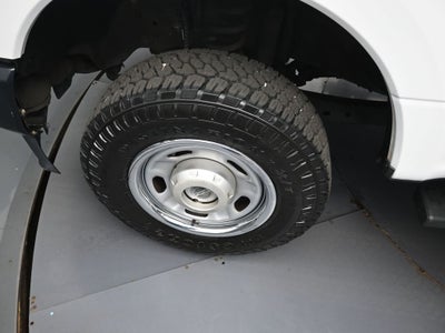 2021 Ford F-250SD XL