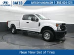 2021 Ford F-250SD XL