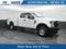 2021 Ford F-250SD XL