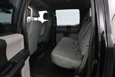 2019 Ford F-350SD XL
