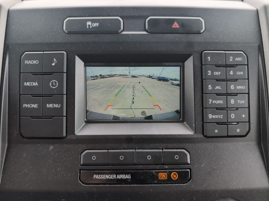2019 Ford F-350SD XL