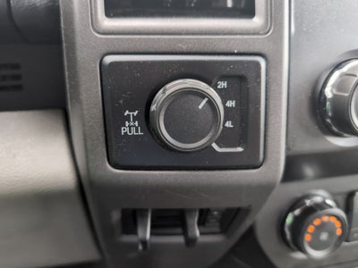 2019 Ford F-350SD XL