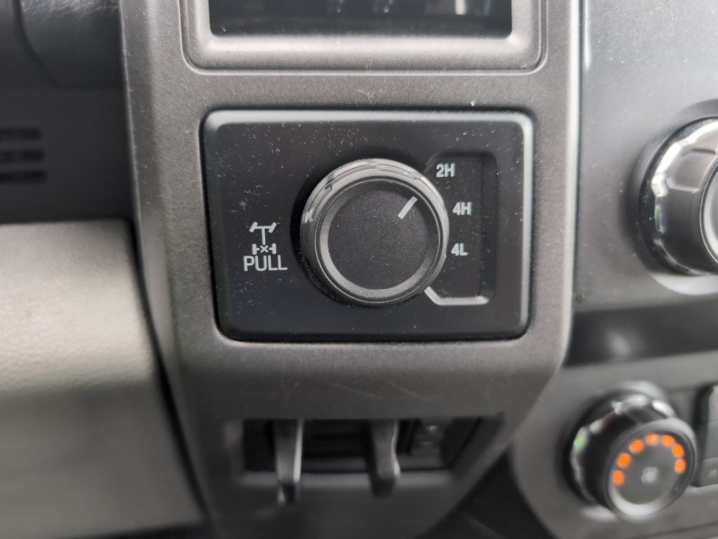 2019 Ford F-350SD XL