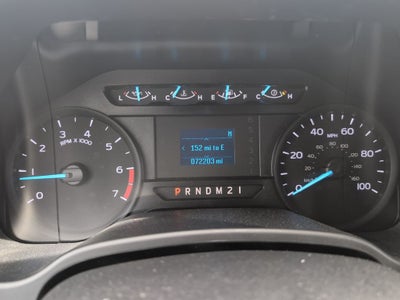 2019 Ford F-350SD XL