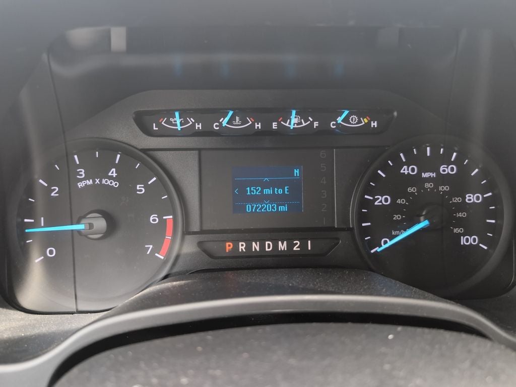 2019 Ford F-350SD XL