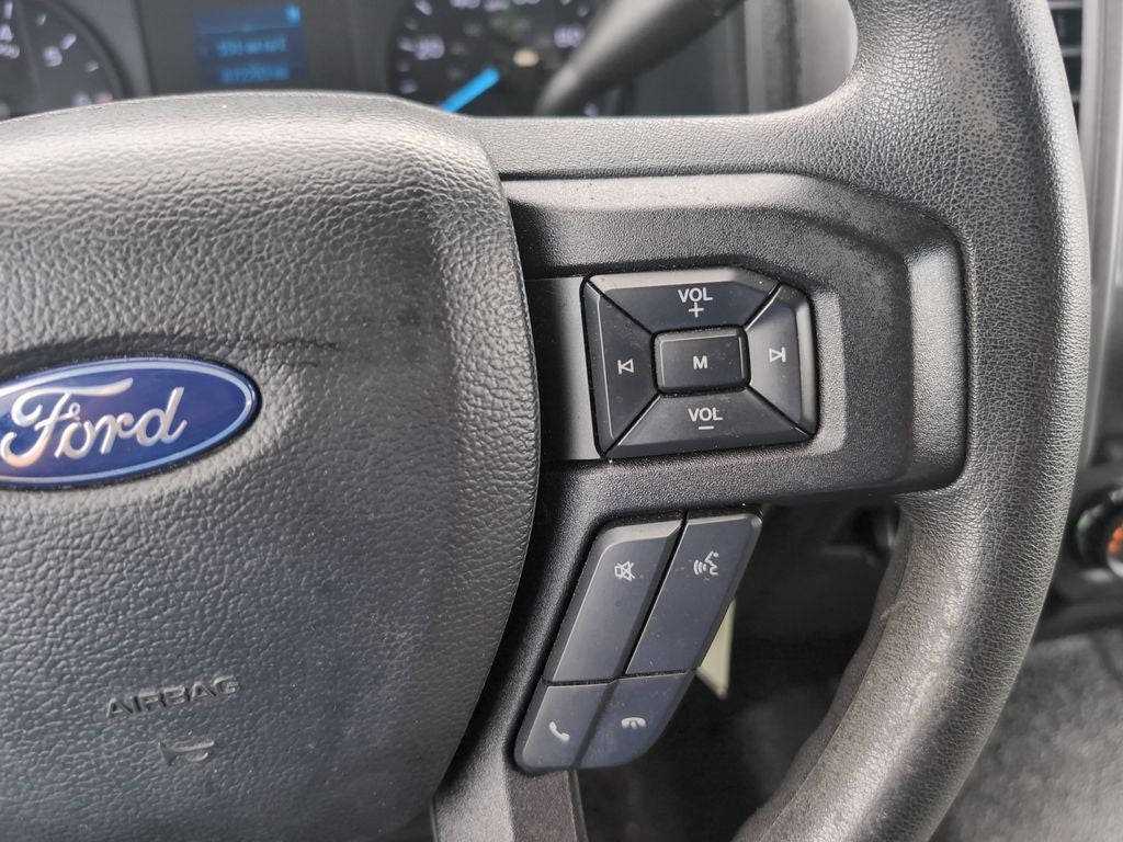 2019 Ford F-350SD XL