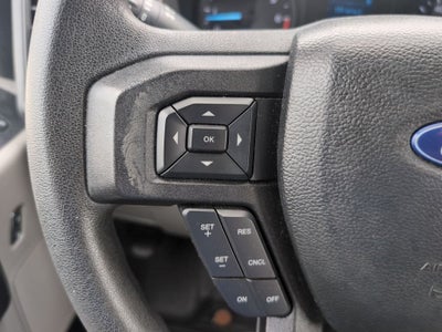 2019 Ford F-350SD XL
