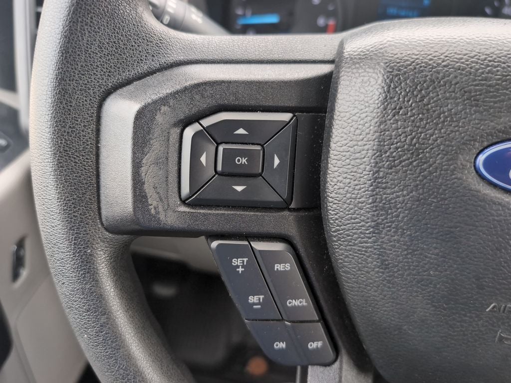 2019 Ford F-350SD XL