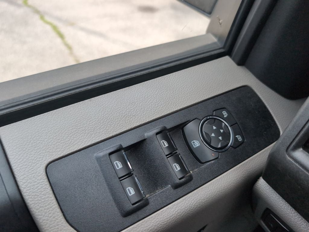 2019 Ford F-350SD XL