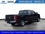 2019 Ford F-350SD XL