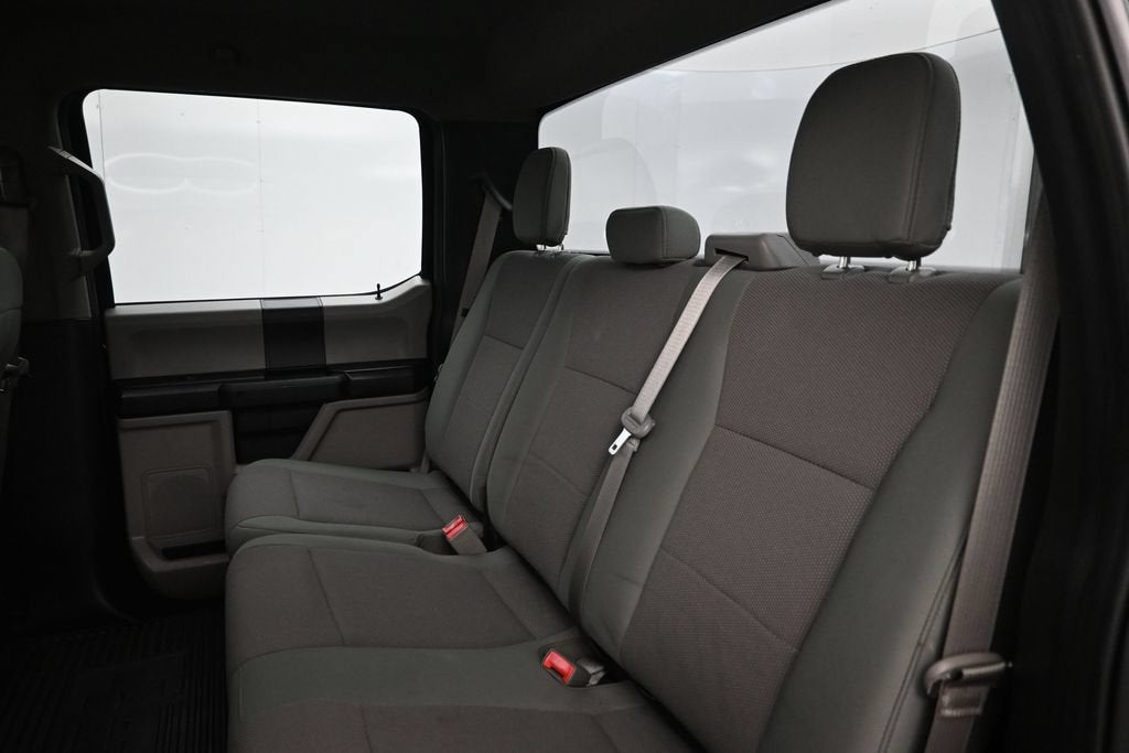 2019 Ford F-350SD XL