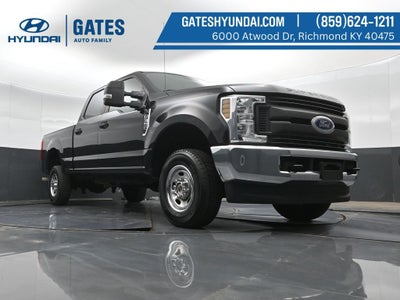 2019 Ford F-350SD XL