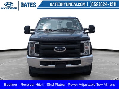 2019 Ford F-350SD XL