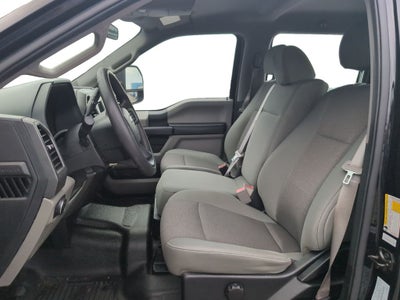 2019 Ford F-350SD XL