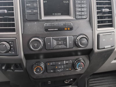2019 Ford F-350SD XL