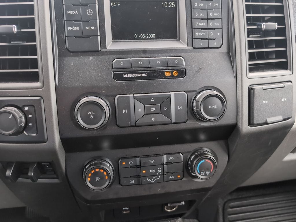 2019 Ford F-350SD XL