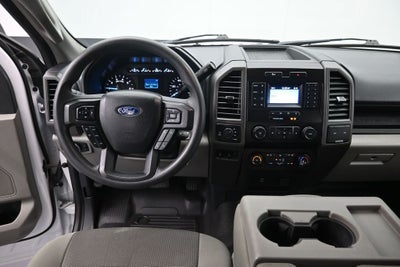 2022 Ford F-350SD XL