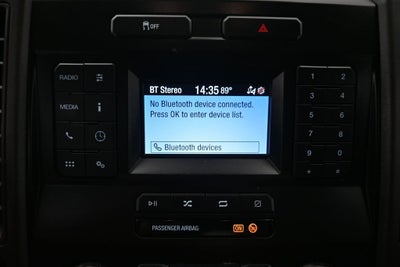 2022 Ford F-350SD XL