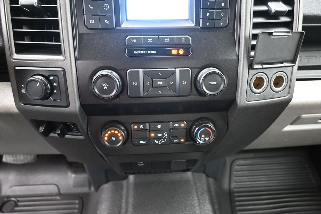 2022 Ford F-350SD XL